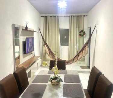 Barreirinhas Casa | Casa por temporada