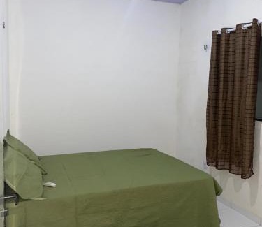 Barreirinhas Casa | Casa por temporada