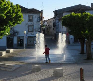 Pinhel Casa | Casa Porta de Santiago