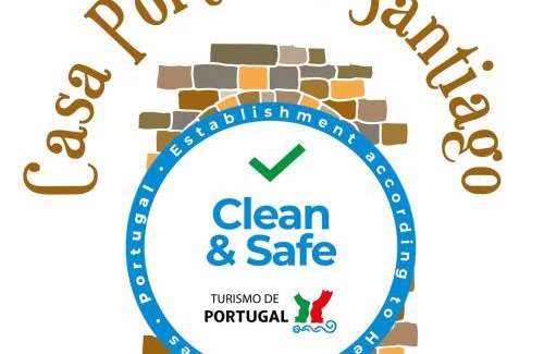 Pinhel Casa | Casa Porta de Santiago