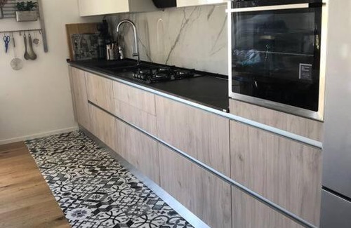 Licata Apartamento | Casa Porto Turistico