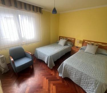 Portonovo Apartamento | Casa Portonovo