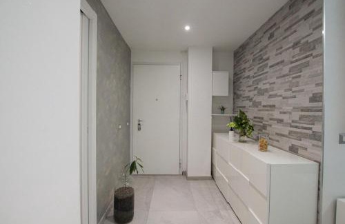 Baggio Apartamento | Casa Potos - M1 - San Siro - Rho Fiera