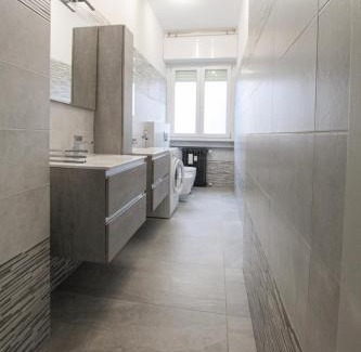 Baggio Apartamento | Casa Potos - M1 - San Siro - Rho Fiera