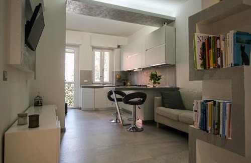 Baggio Apartamento | Casa Potos - M1 - San Siro - Rho Fiera