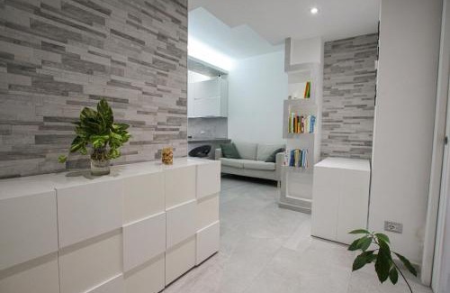 Baggio Apartamento | Casa Potos - M1 - San Siro - Rho Fiera