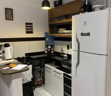 Rio Largo Apartamento | Casa próximo ao aeroporto