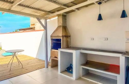 Vila da Gloria Casa | Casa Praia e Piscina