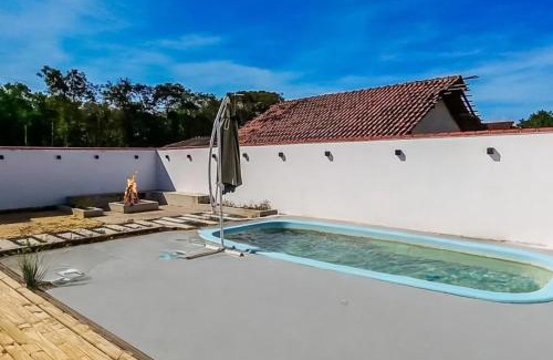 Vila da Gloria Casa | Casa Praia e Piscina