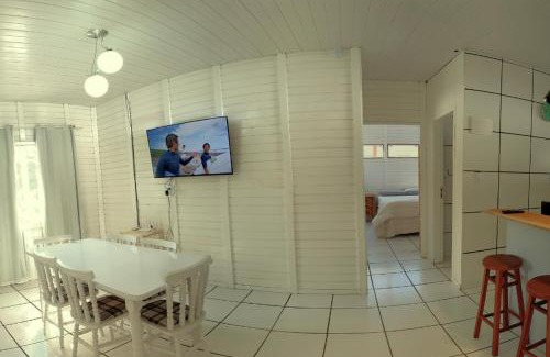 Vila da Gloria Casa | Casa Praia e Piscina