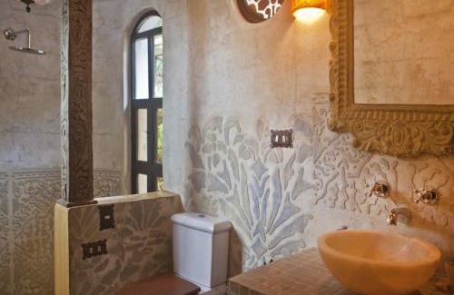 Santa Cruz La Laguna Hotel | Casa Prana Hotel in Atitlan