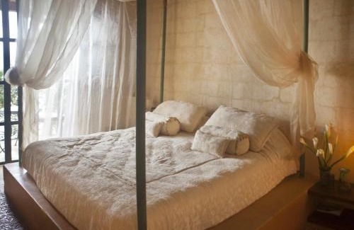 Santa Cruz La Laguna Hotel | Casa Prana Hotel in Atitlan