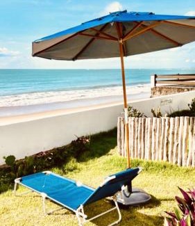 Maceio Casa | Casa Prema - Experiência vegana e terapêutica à beira-mar