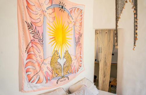 Maceio Casa | Casa Prema - Experiência vegana e terapêutica à beira-mar