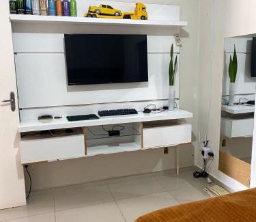 Piranhas Casa | Casa privada 3 quartos ótima localização