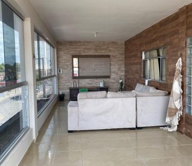 Piranhas Casa | Casa privada 3 quartos ótima localização