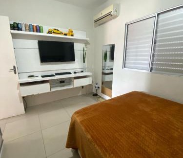 Piranhas Casa | Casa privada 3 quartos ótima localização