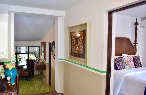 Todos Santos Casa | Casa Pueblo 4 Bedroom