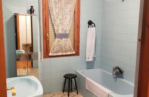 Villanueva de Gumiel Apartamento | Casa pueblo