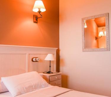 O Arrabal Casa | Casa Puertas