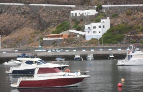 Puerto de la Estaca Casa | Casa Puerto de la Estaca