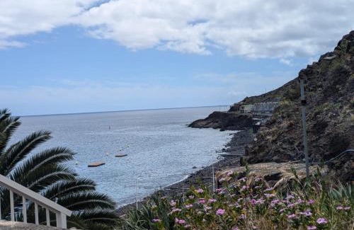 Puerto de la Estaca Casa | Casa Puerto de la Estaca