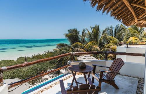 Isla Holbox Casa | Casa punta coco