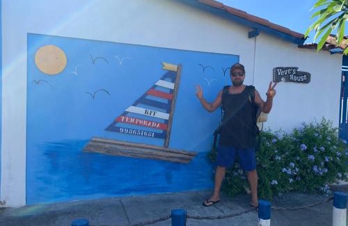 Bairro das Laranjeiras Casa | Casa quadra praia Jacaraipe!