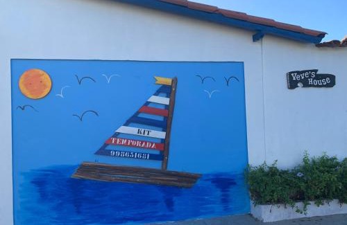 Bairro das Laranjeiras Casa | Casa quadra praia Jacaraipe!