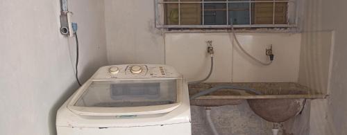 Corumba Casa | Casa quase frente a Rodoviária