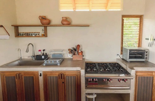 Mazunte Villa | Casa Queña, en el corazón de Mazunte