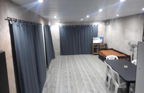 Spegazzini Casa | Casa Quinta