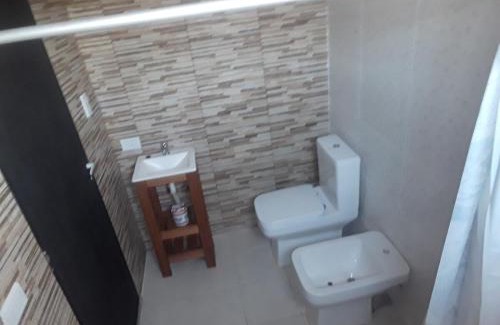 Spegazzini Casa | Casa Quinta