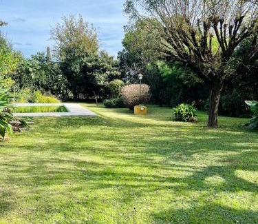 San Pedro Casa | Casa Quinta Villa Anita