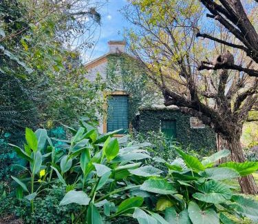 San Pedro Casa | Casa Quinta Villa Anita