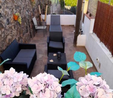 La Guancha Casa | Casa Rústica Charco del Viento