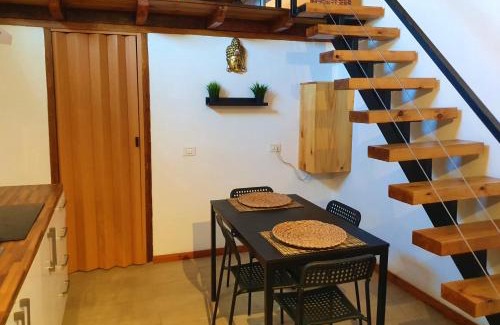 La Guancha Casa | Casa Rústica Charco del Viento