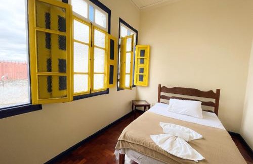 Diamantina Casa | Casa Rústica da Rua do Carmo - Diamantina - MG