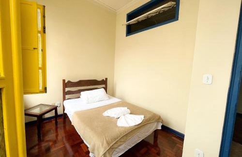 Diamantina Casa | Casa Rústica da Rua do Carmo - Diamantina - MG