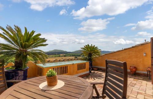 Castell d'Emporda Casa | Casa rústica en Castell dEmpordà