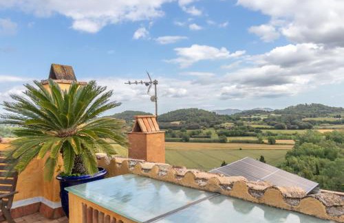 Castell d'Emporda Casa | Casa rústica en Castell dEmpordà