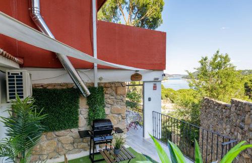 San Martín de Valdeiglesias Apartamento | Casa Rural la Goleta II