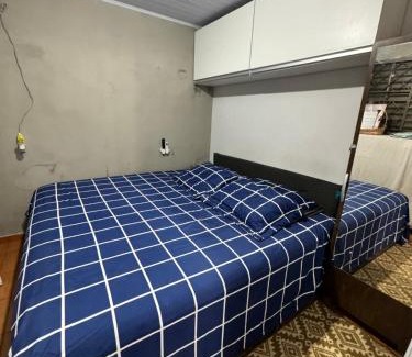 Rio Verde Casa | Casa Recanto 2 quartos