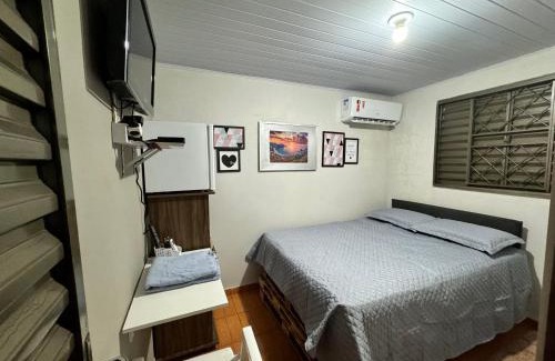 Rio Verde Casa | Casa Recanto 2 quartos