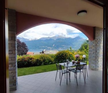 Colico Apartamento | Casa Relax sul Lago di Como