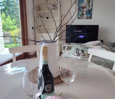 Colico Apartamento | Casa Relax sul Lago di Como