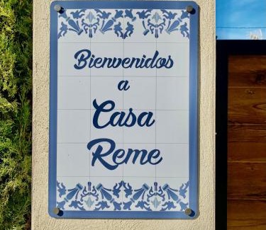 Navarres Casa | CASA REME