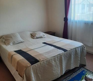 La Serena Casa | Casa residencial en La Serena, Villa