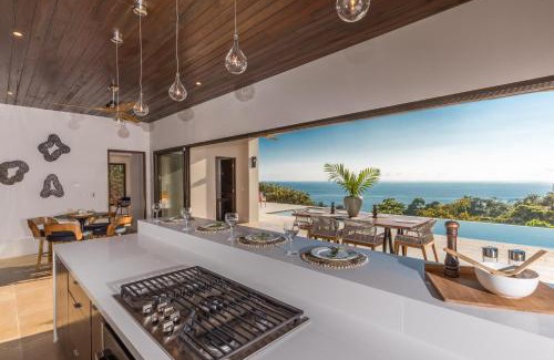 Dominical Villa | Casa ReSol - by Pura Villas