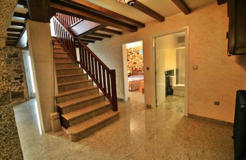 Ponteceso Casa | Casa Ria do Anllons